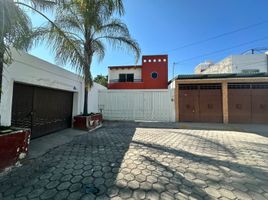 3 Habitación Casa en venta en Corregidora, Querétaro, Corregidora