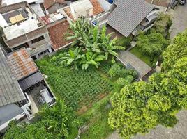  Grundstück zu verkaufen in Bandung, West Jawa, Cidadap