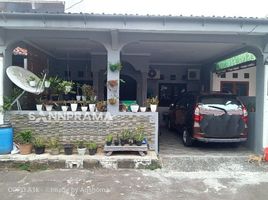 2 Bedroom House for sale in Setu Babakan, Jaga Karsa, Beji