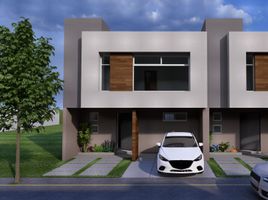 Maison 3 chambre à vendre à Toluca, Mexico, Toluca