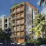 Appartement 1 chambre à vendre à Cozumel, Quintana Roo, Cozumel, Quintana Roo