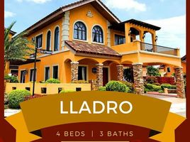  Casa en venta en Bacoor City, Calabarzon, Bacoor City