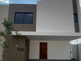 Maison 3 chambre à vendre à Leon, Guanajuato, Leon