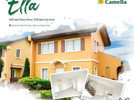 5 chambre Maison for sale in Iloilo, Western Visayas, Pavia, Iloilo