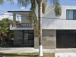 4 Schlafzimmer Haus zu verkaufen in Aguascalientes, Aguascalientes, Aguascalientes, Aguascalientes