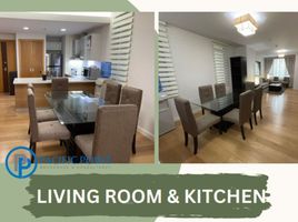 1 Bedroom Condo for sale at Park Terraces, Makati City