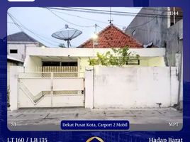 2 Schlafzimmer Haus zu verkaufen in Gubeng, East Jawa, Gubeng
