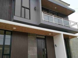 4 Bedroom House for sale in Bogor, West Jawa, Sawangan, Bogor