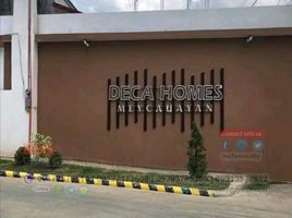 2 Bedroom House for sale in Meycauayan City, Bulacan, Meycauayan City