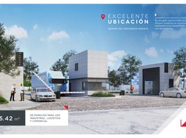 Terreno (Parcela) en venta en Jalisco, Tonala, Jalisco