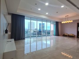 4 Bedroom Apartment for sale in Universitas Katolik Indonesia Atma Jaya, Tanah Abang, Kebayoran Lama