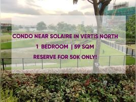 1 chambre Condominium for sale in Quezon Avenue MRT-3, Quezon City, Quezon City