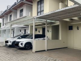 3 Kamar Vila for sale in Halim Perdanakusuma Airport, Makasar, Pondokgede