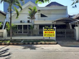 4 Bedroom Villa for sale in Gubeng, Surabaya, Gubeng