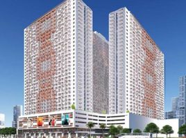 1 chambre Condominium à vendre à Quantum Residences., Pasay City