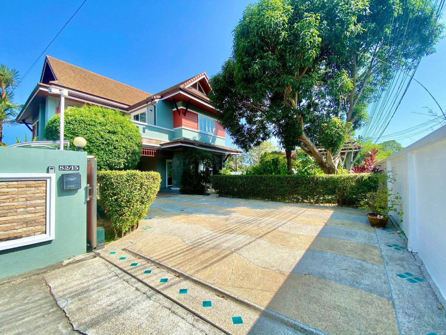 3 Bedroom Villa For Rent In Rawai, Phuket