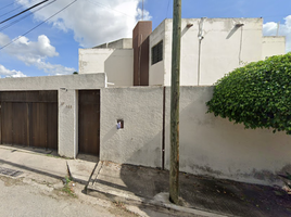 4 Schlafzimmer Villa zu verkaufen in Merida, Yucatan, Merida