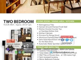 Condominium 2 chambre à vendre à Mandaluyong City, Metro Manila, Mandaluyong City