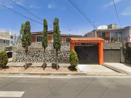 4 Schlafzimmer Haus zu verkaufen in Cuajimalpa De Morelos, Mexico City, Cuajimalpa De Morelos