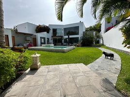 3 Habitación Villa en venta en Lima, Chorrillos, Lima, Lima