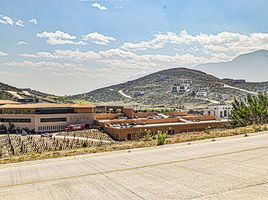  Terreno (Parcela) en venta en Santa Catarina, Nuevo León, Santa Catarina