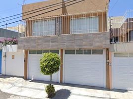Maison 4 chambre à vendre à Toluca, Mexico, Toluca