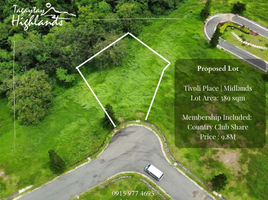  Land for sale in Talisay, Batangas, Talisay