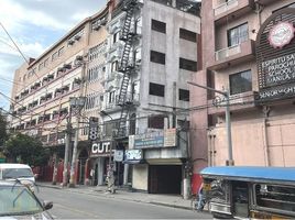  Land for sale in Blumentritt LRT-1, Santa Cruz, Santa Cruz