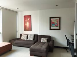 1 Habitación Apartamento en venta en Colombia, Medellín, Antioquia, Colombia