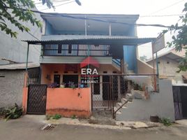 4 Kamar Vila for sale in Ciputat, Tangerang, Ciputat