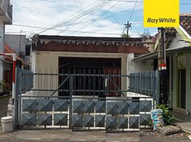 4 Kamar Rumah for sale in Sawahan, Surabaya, Sawahan