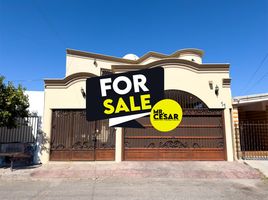 Villa 3 chambre à vendre à Hermosillo, Sonora, Hermosillo