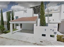 4 Schlafzimmer Villa zu verkaufen in Merida, Yucatan, Merida