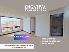 3 Schlafzimmer Appartement zu verkaufen in Bogota, Cundinamarca, Bogota, Cundinamarca