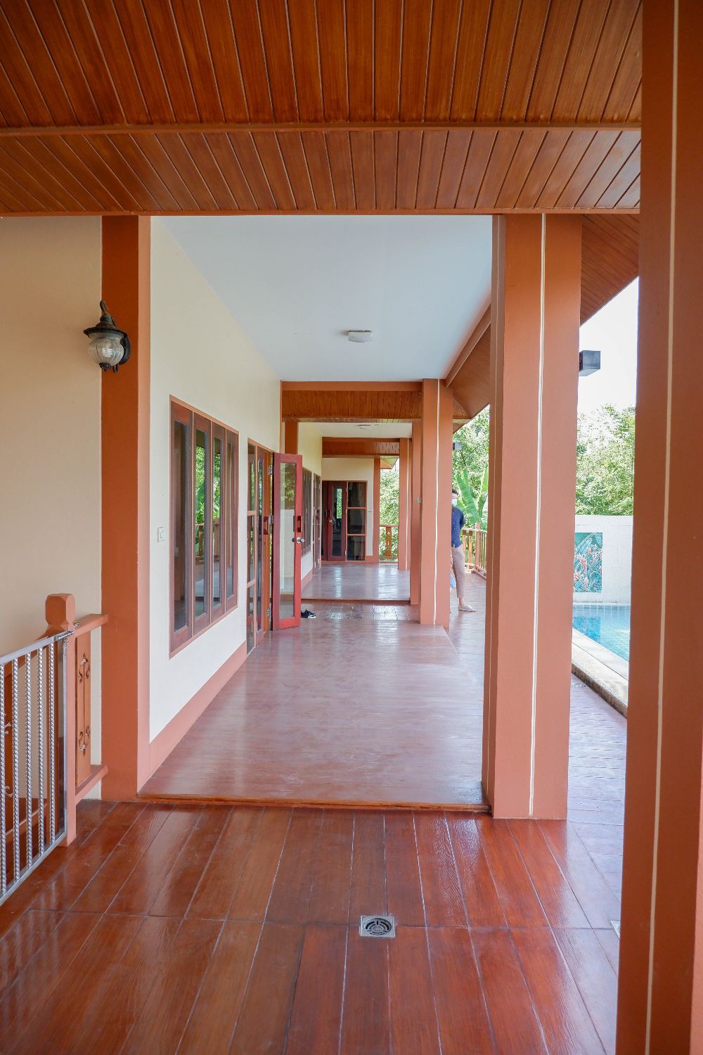 6 Bedroom Villa For Rent In Pa Khlok, Phuket