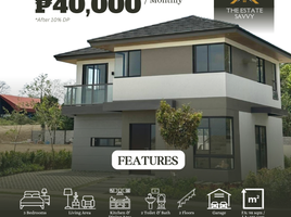 3 Bedroom House for sale in Calamba City, Laguna, Calamba City