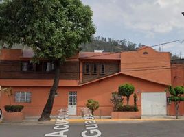 Villa 4 chambre à vendre à Gustavo A Madero, Mexico City, Gustavo A Madero