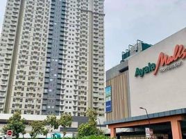 1 Bedroom Condo for sale in Balintawak LRT-1, Quezon City, Quezon City