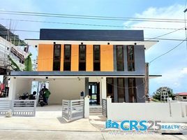 4 Bedroom Villa for sale in Cebu, Central Visayas, Talisay City, Cebu