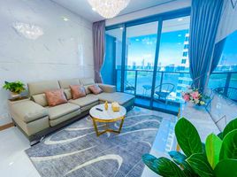 2 Phòng ngủ Chung cư for rent in Sài Gòn Pearl, Phường 22, Phường 22