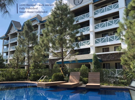 1 Bedroom Apartment for sale at Pine Suites Tagaytay, Tagaytay City