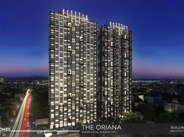 1 Bedroom Condo for sale at The Oriana, Quezon City