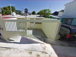 3 Habitación Casa en venta en Carmen, Campeche, Carmen, Campeche