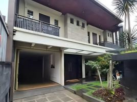 4 Bedroom House for sale in Cibiru, Bandung, Cibiru