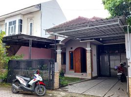 3 Kamar Vila for sale in Sewon, Bantul, Sewon