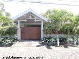 6 Bedroom Villa for sale in Indonesia, Mulyorejo, Surabaya, East Jawa, Indonesia