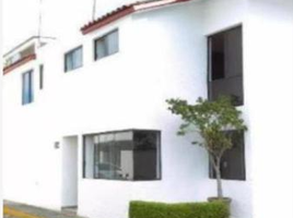 Villa 4 chambre à vendre à Coyoacan, Mexico City, Coyoacan