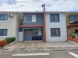 4 Habitación Casa en alquiler en Daule, Guayas, Daule, Daule