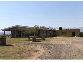  Terreno (Parcela) en venta en Juanacatlan, Jalisco, Juanacatlan
