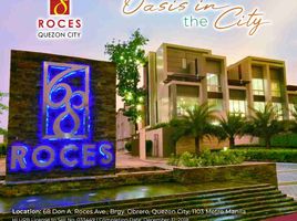 4 Bedroom Townhouse for sale in Quezon City, Metro Manila, Quezon City, Eastern District, Metro Manila, Philippines